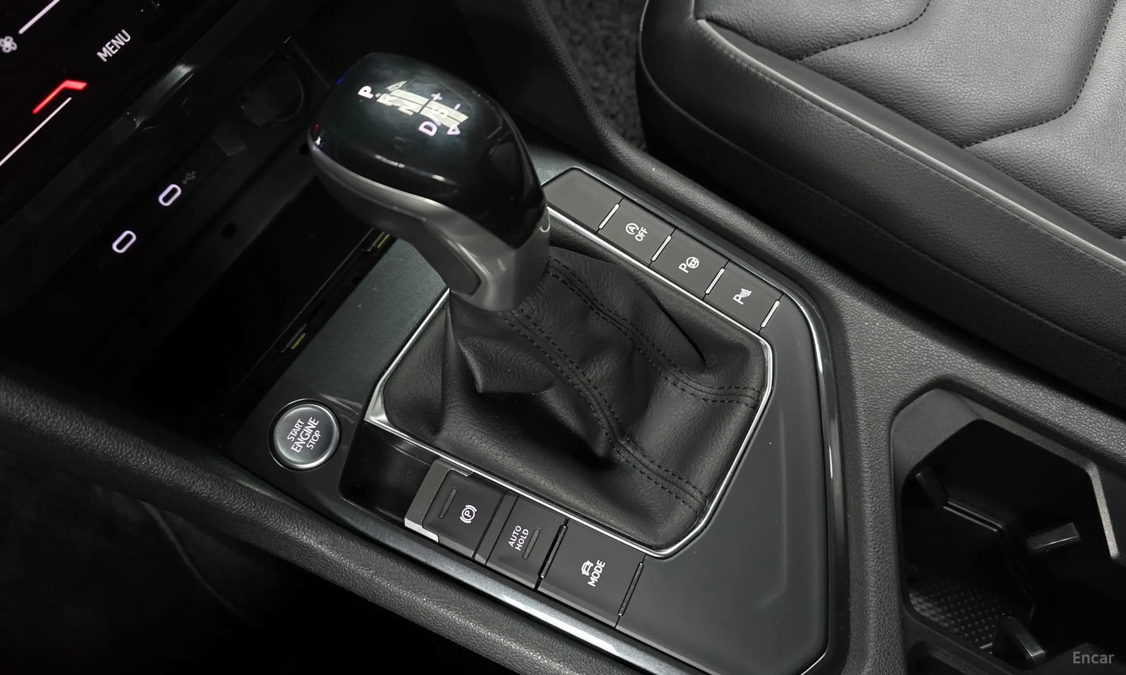 Tiguan 2nd Generation
