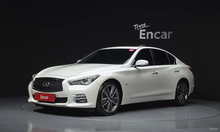 Q50