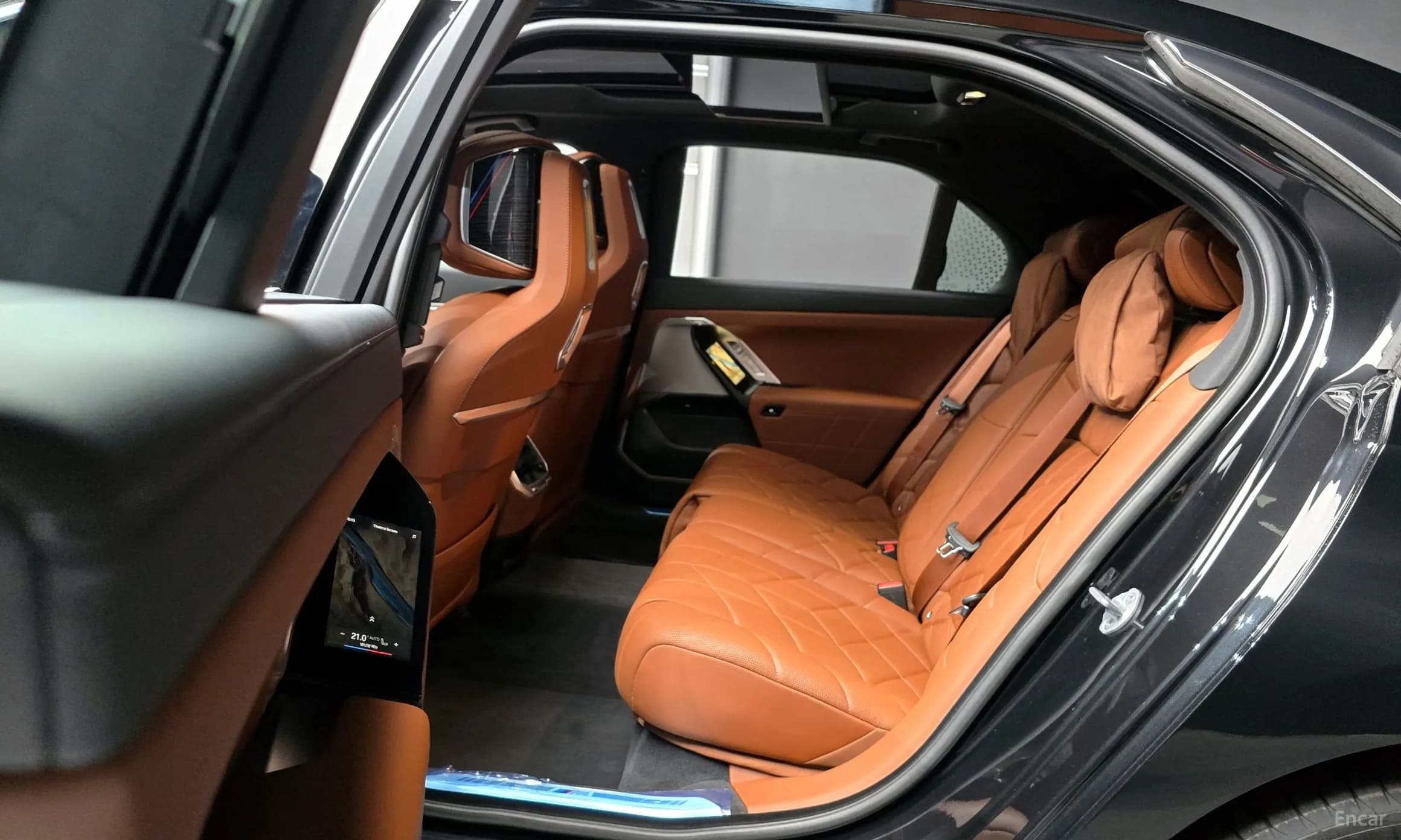 7 Series (G70)