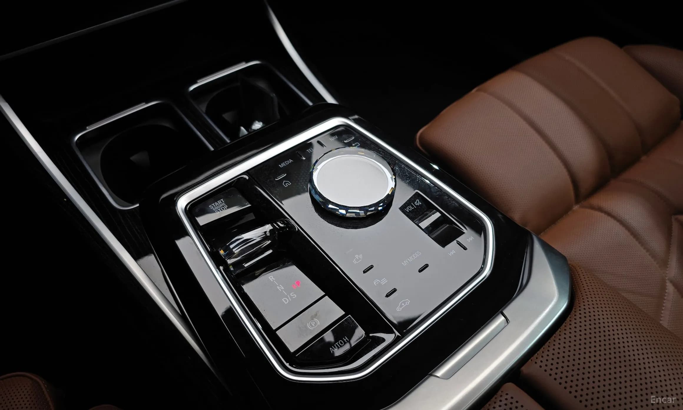 7 Series (G70)