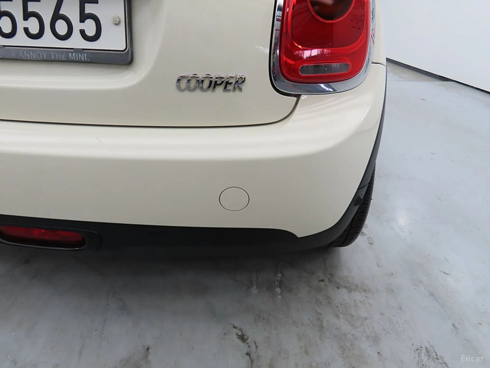 Cooper