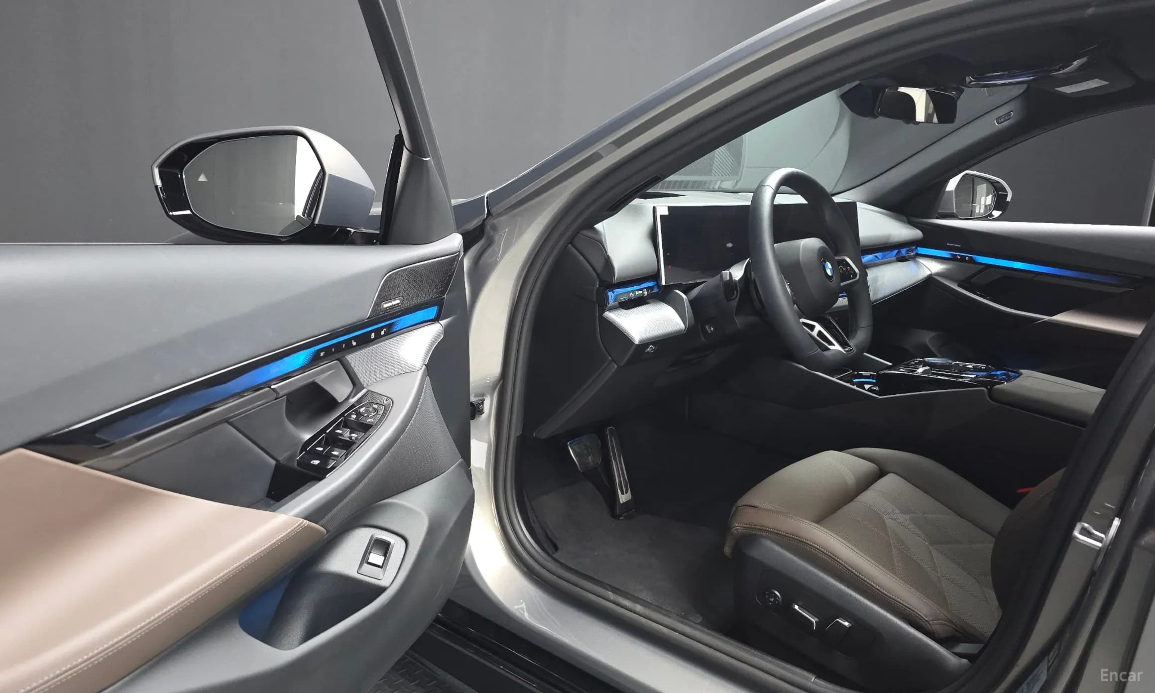 5 Series (G60)