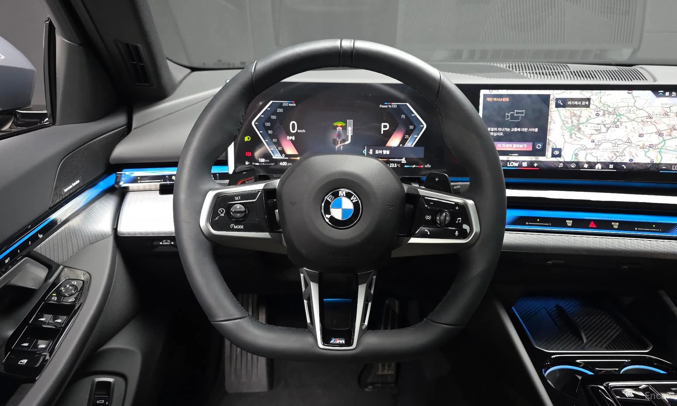 5 Series (G60)