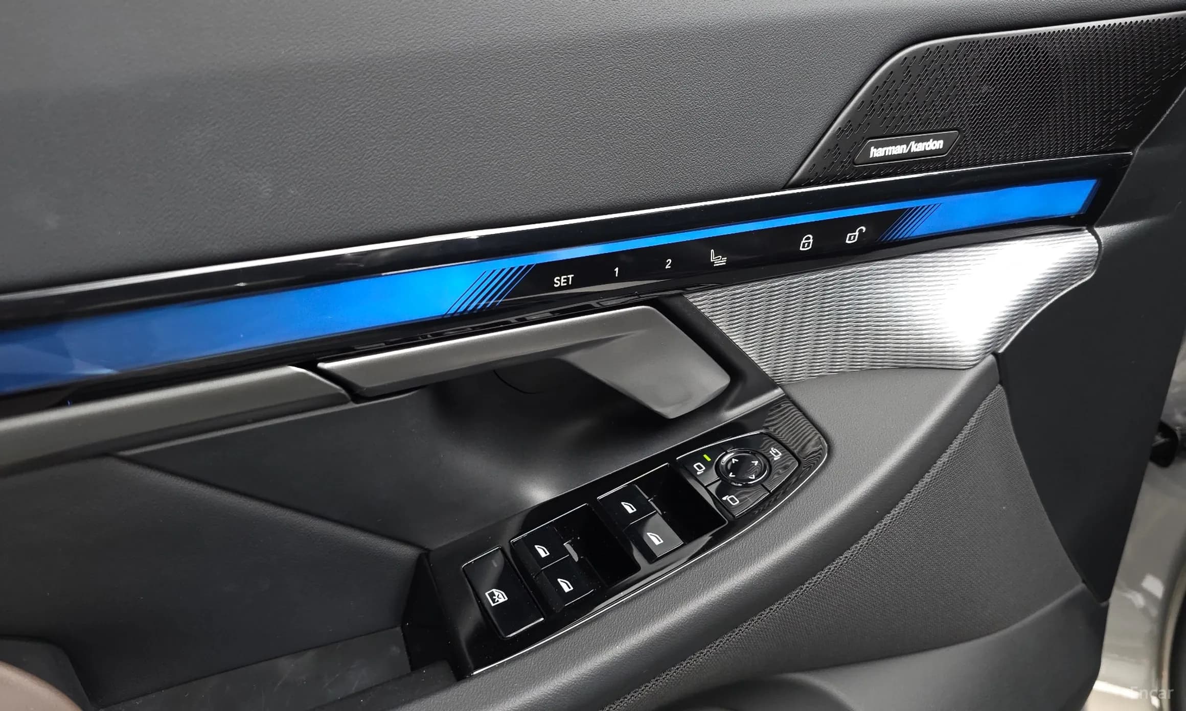 5 Series (G60)