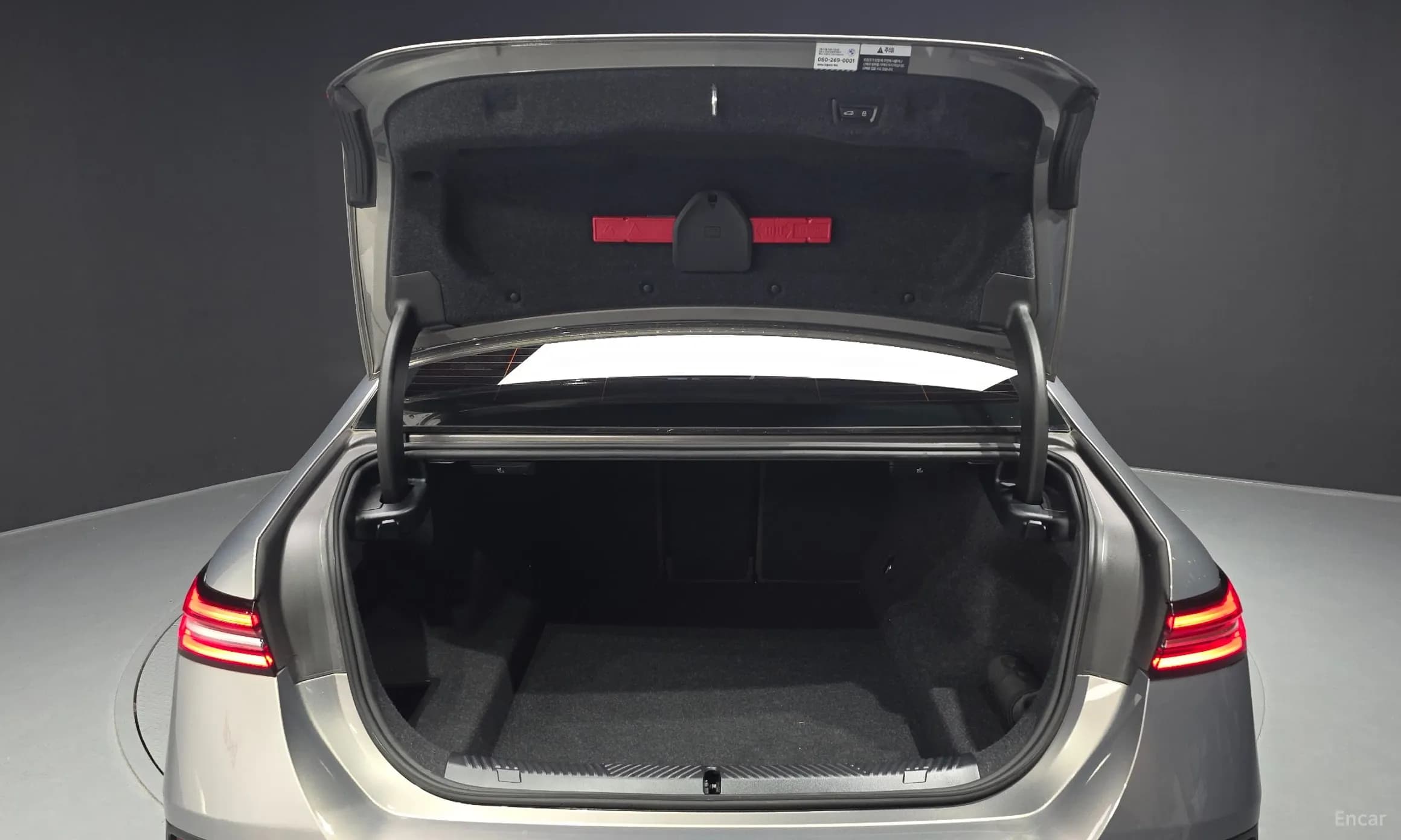 5 Series (G60)