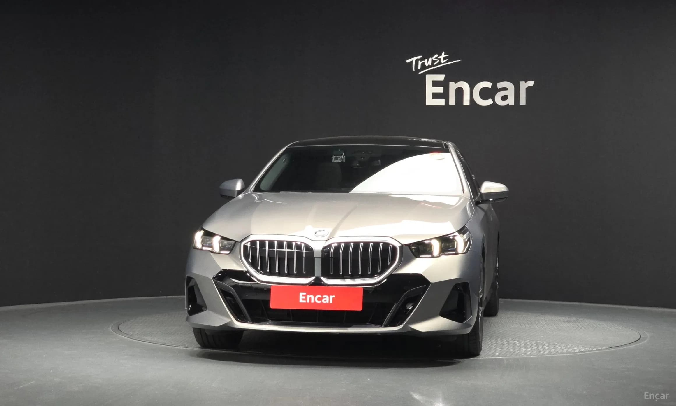 5 Series (G60)