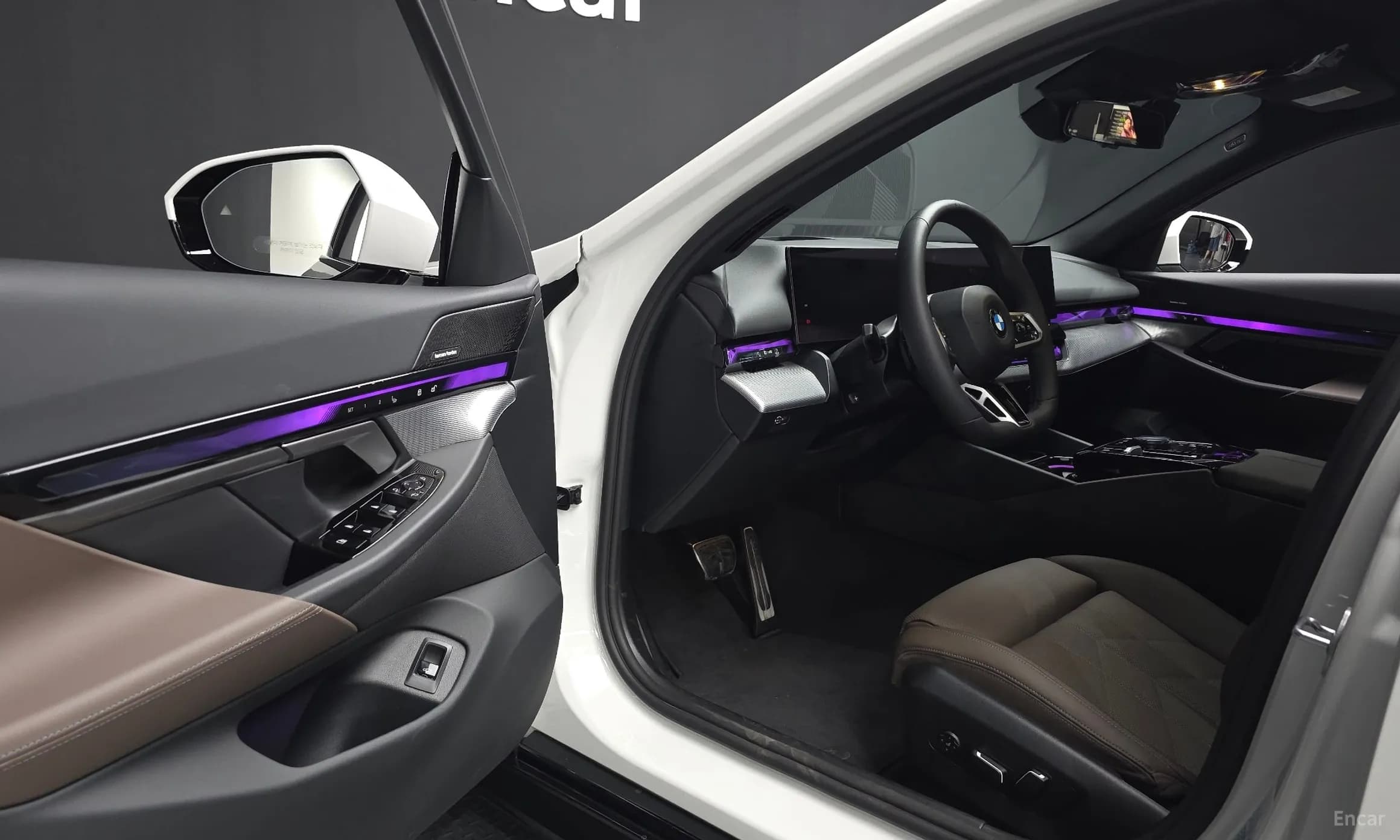 5 Series (G60)