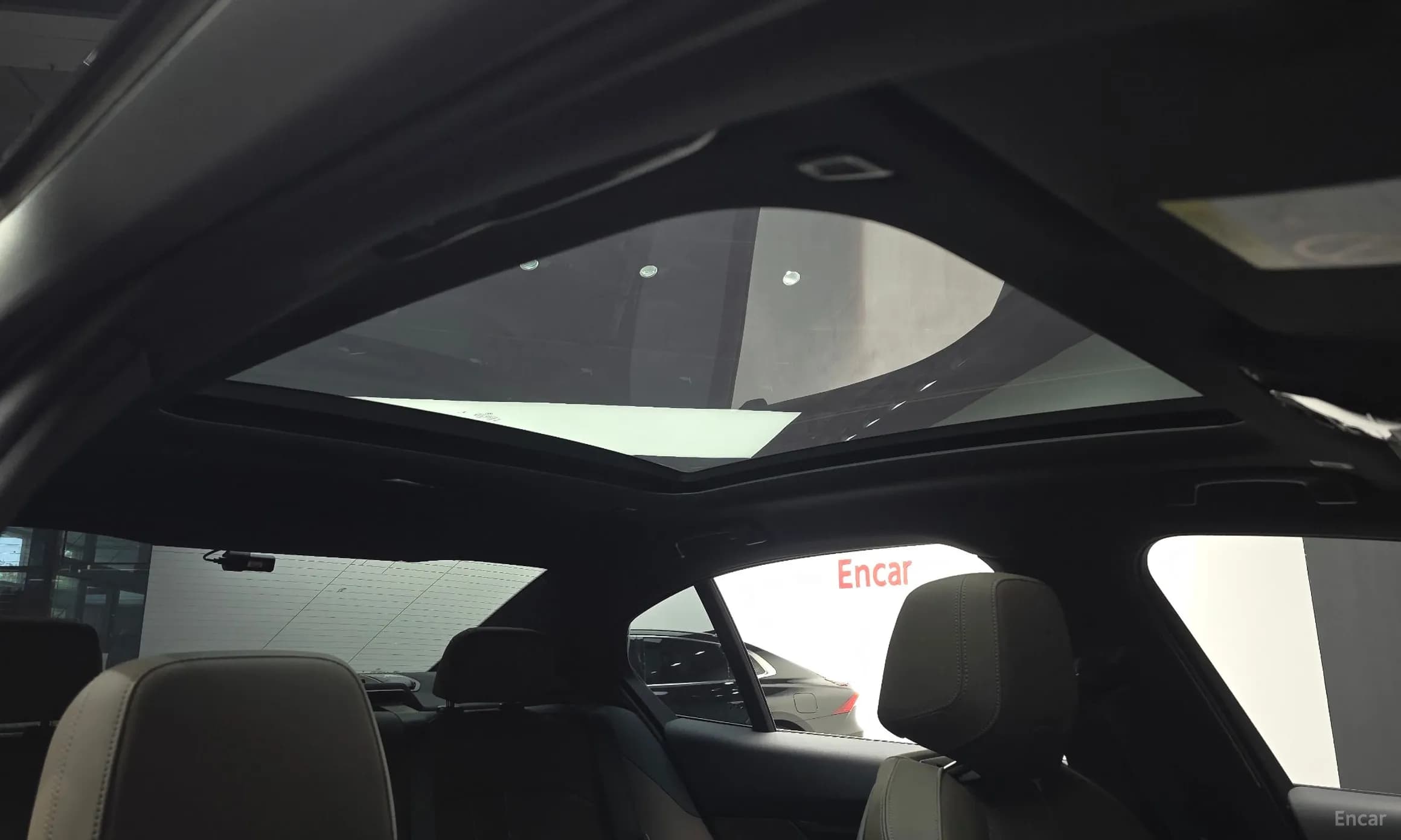 5 Series (G60)