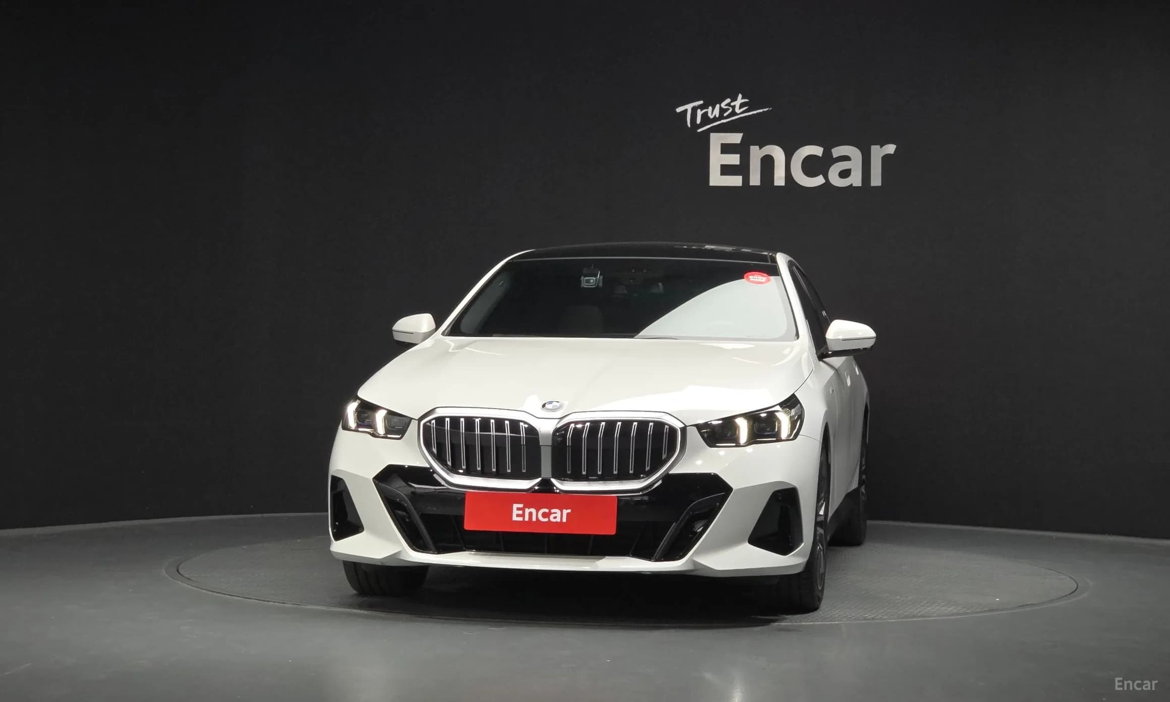 5 Series (G60)
