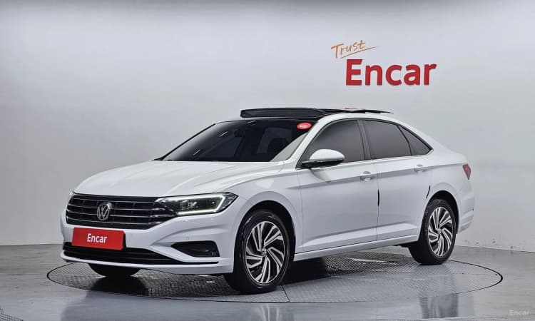 Jetta 7th Generation