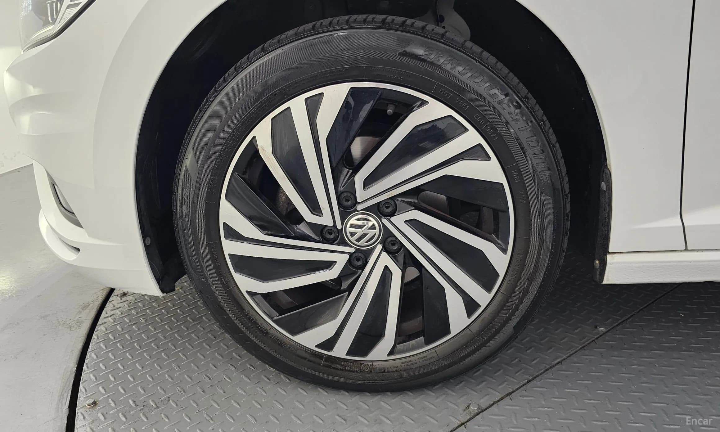 Jetta 7th Generation