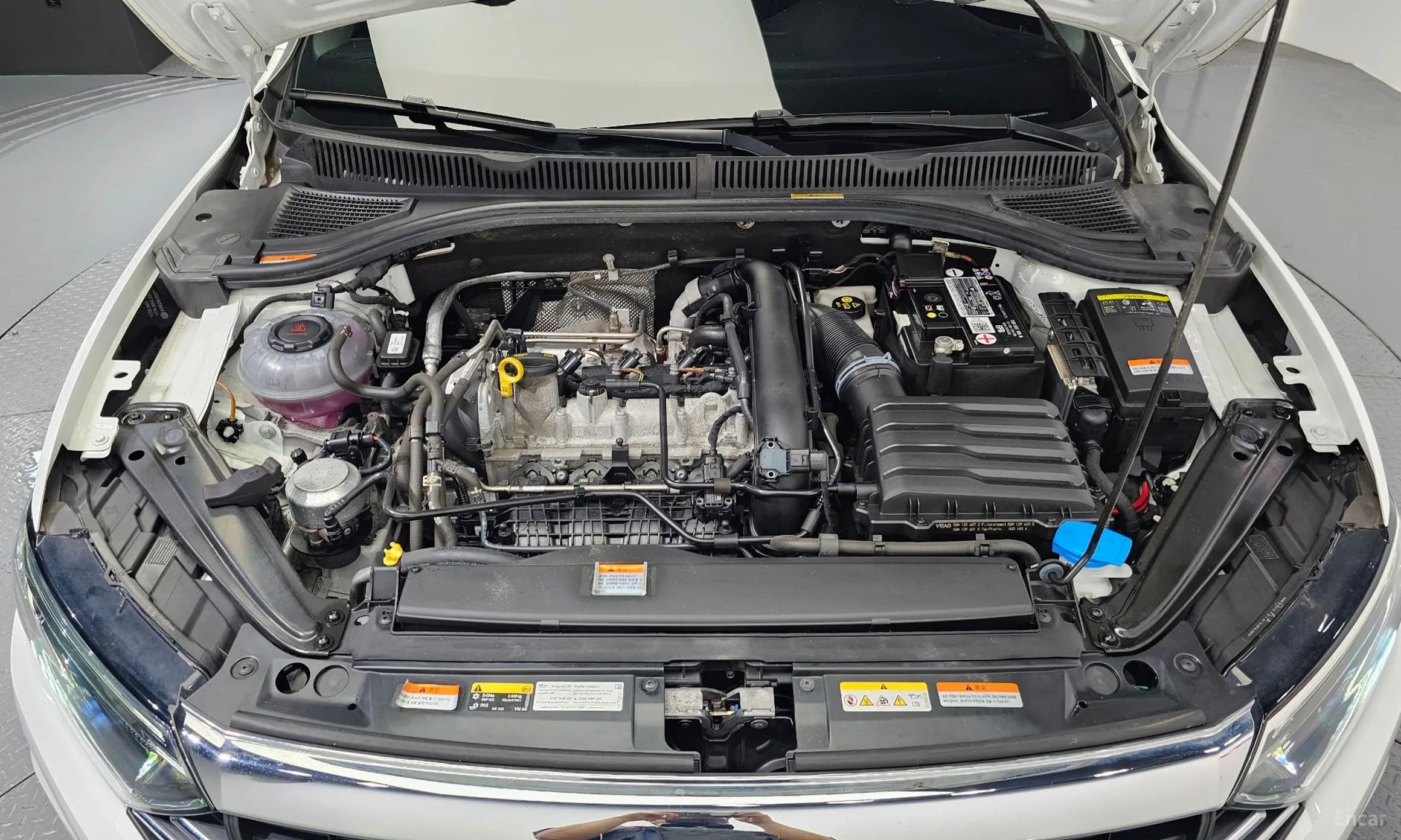 Jetta 7th Generation