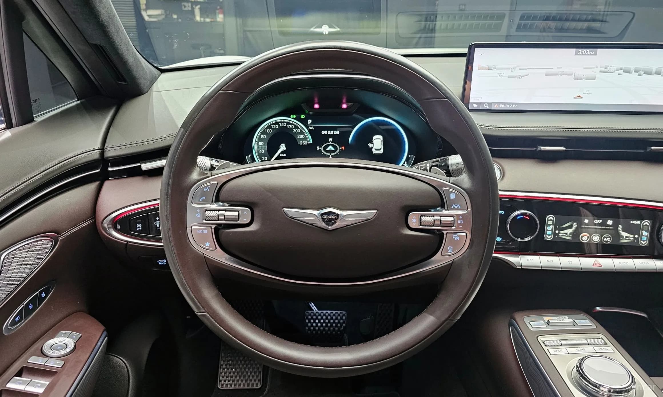 GV70