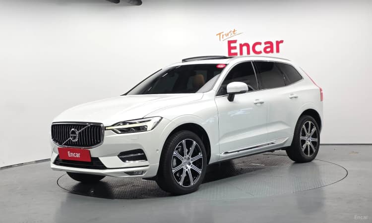 XC60 Gen 2