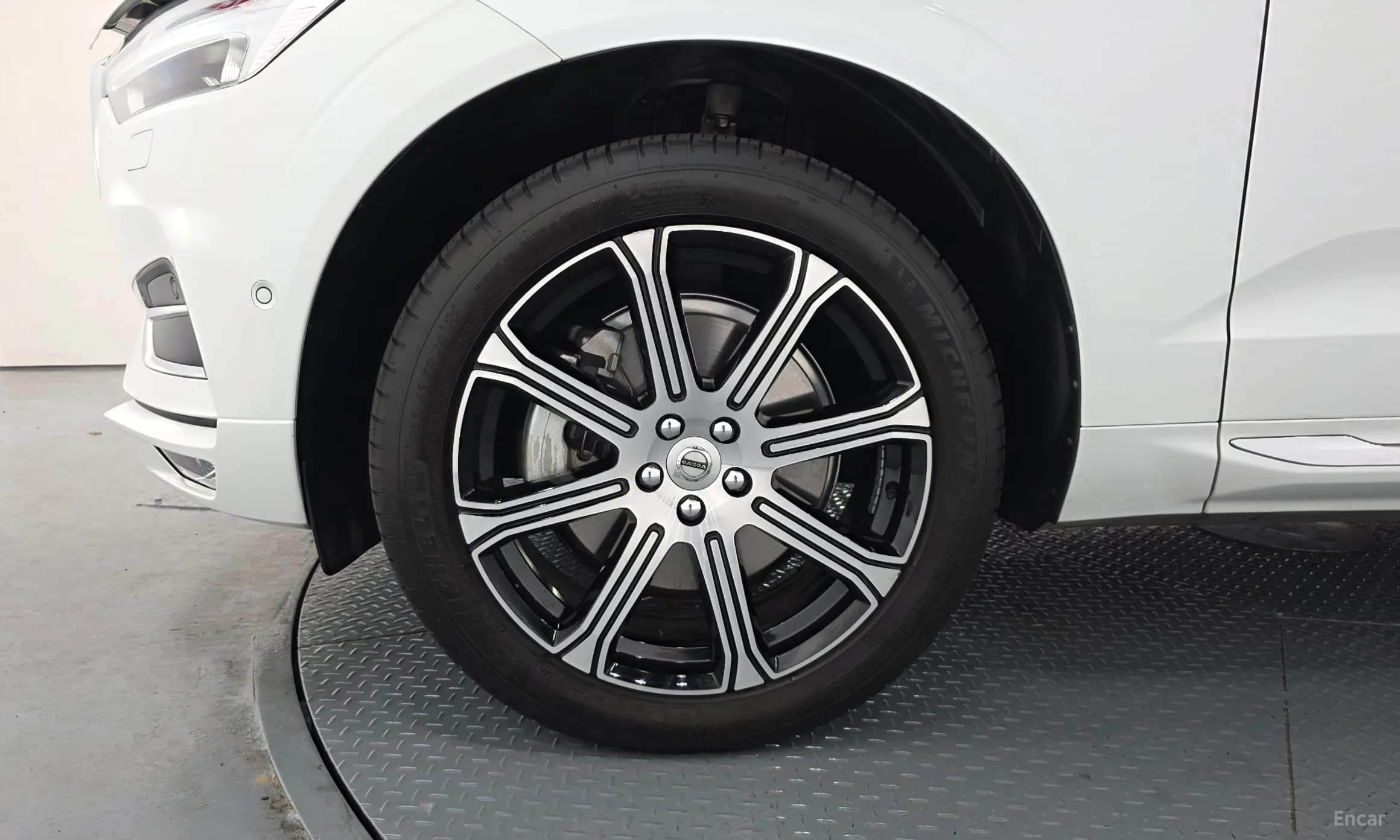 XC60 Gen 2
