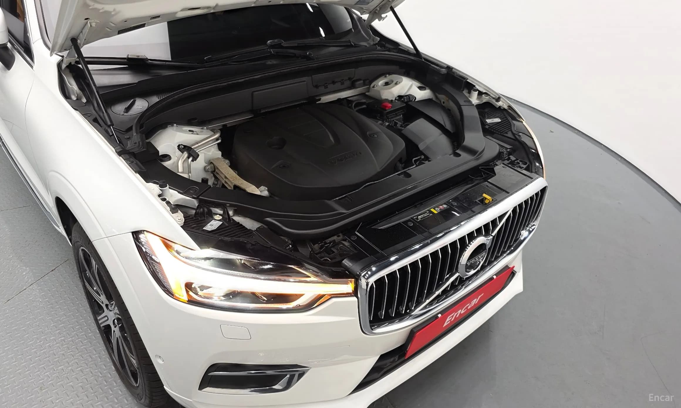 XC60 Gen 2