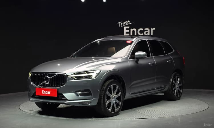 XC60 Gen 2