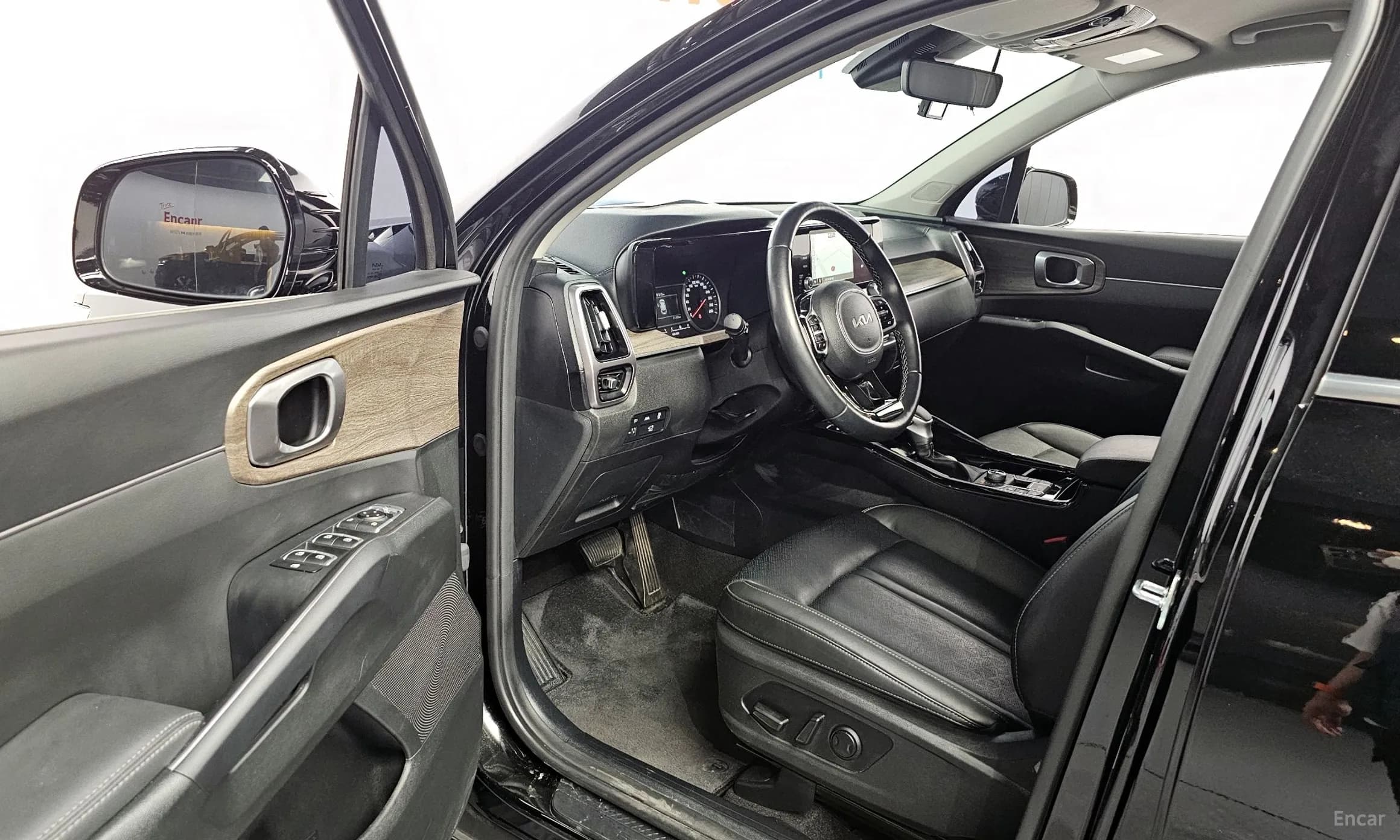 Sorento 4th generation