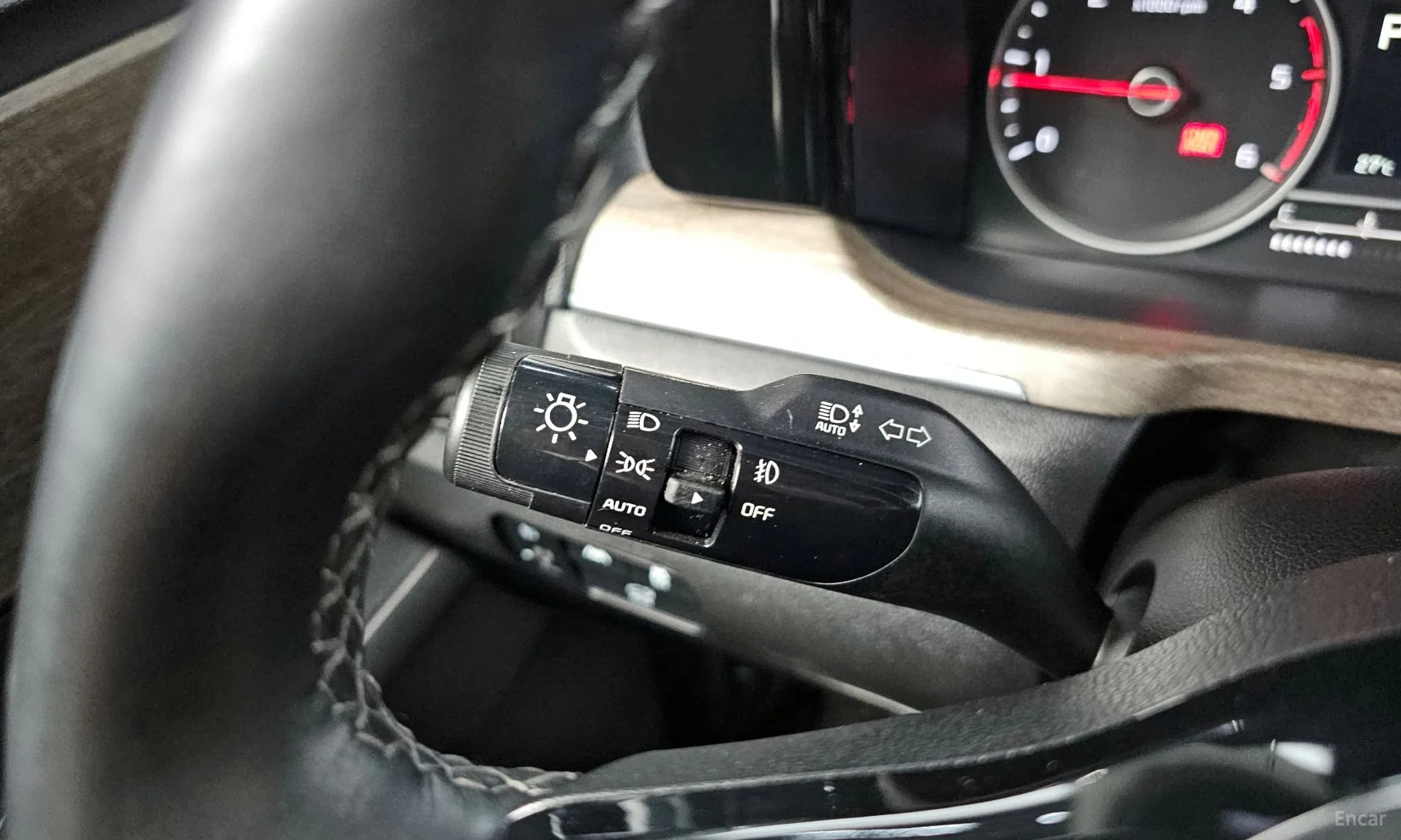 Sorento 4th generation