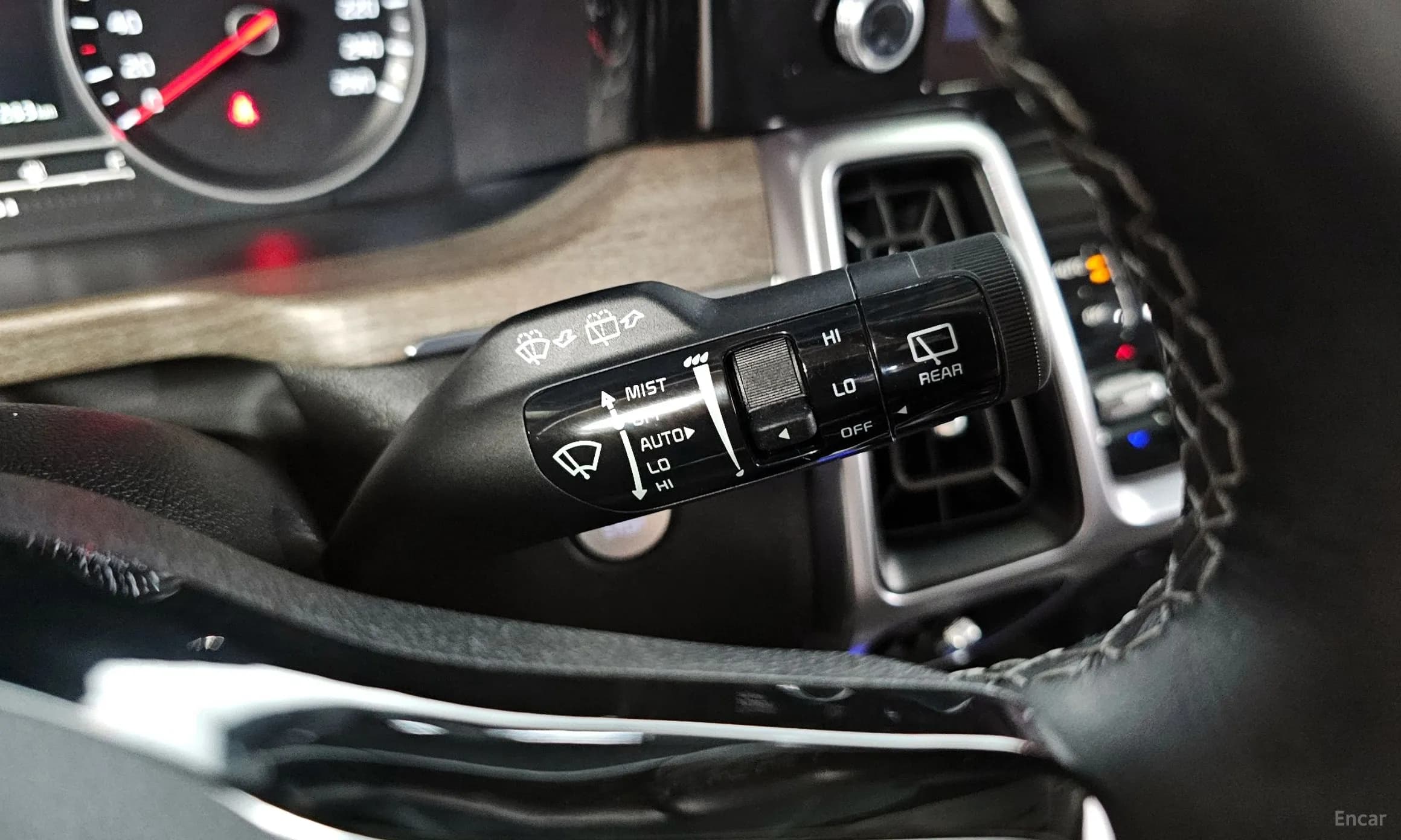 Sorento 4th generation