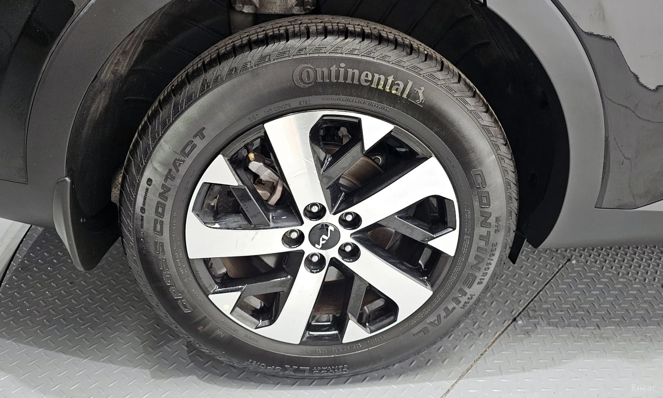 Sorento 4th generation