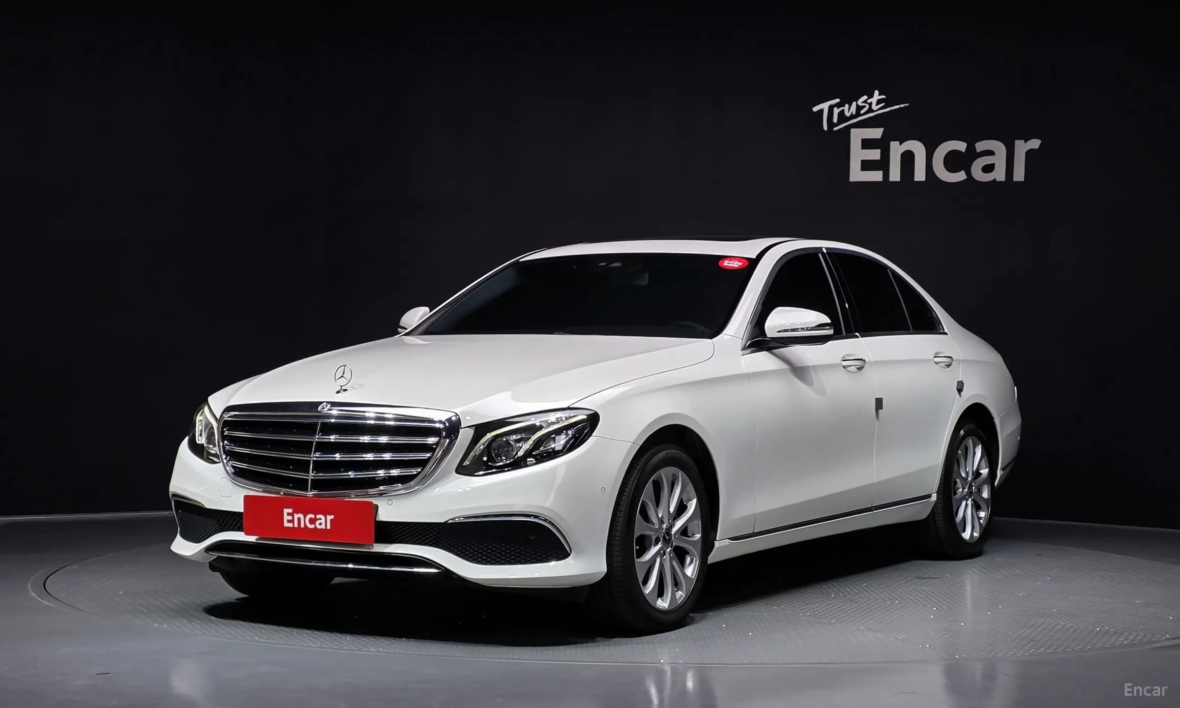 E-Class W213
