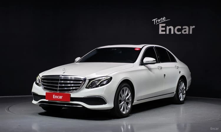 E-Class W213