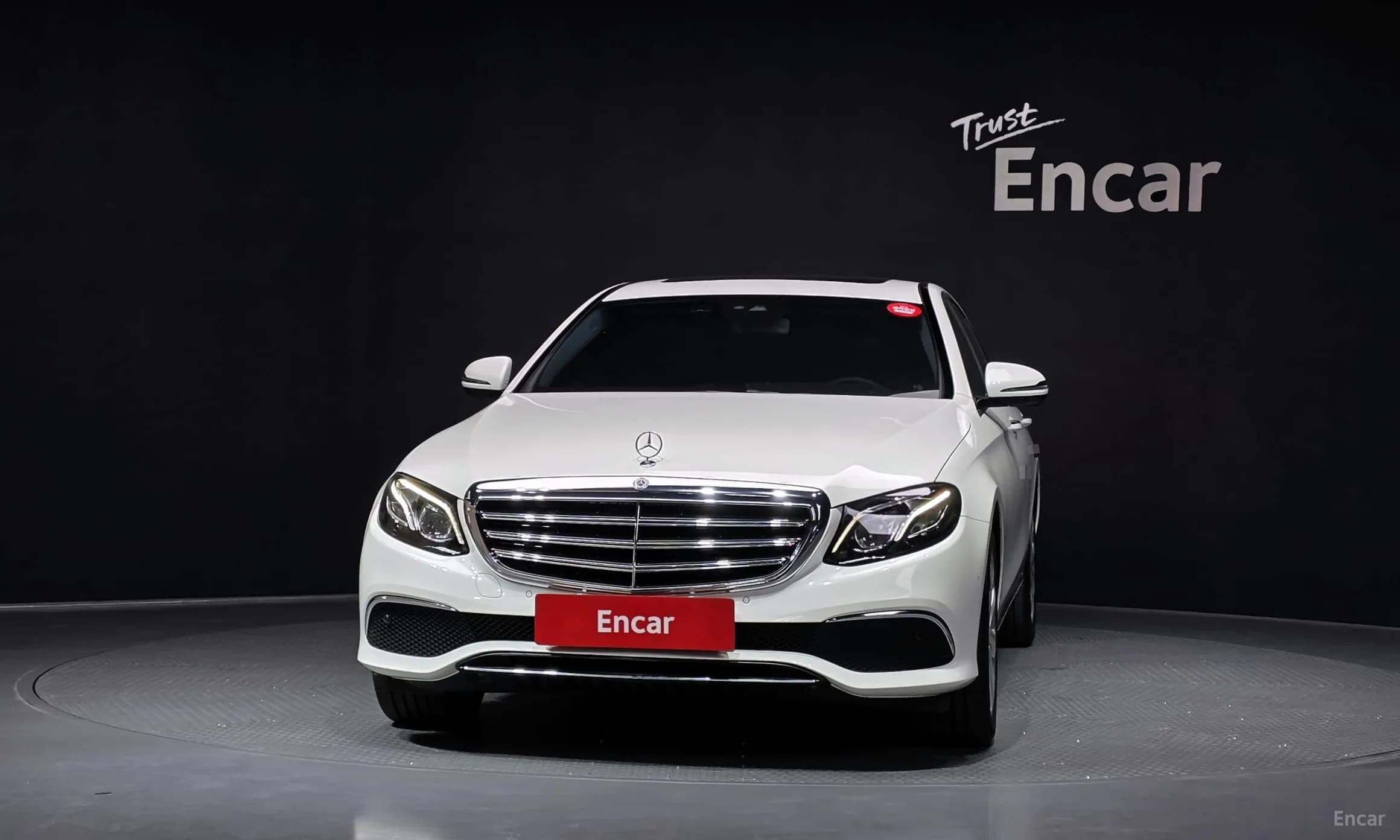 E-Class W213