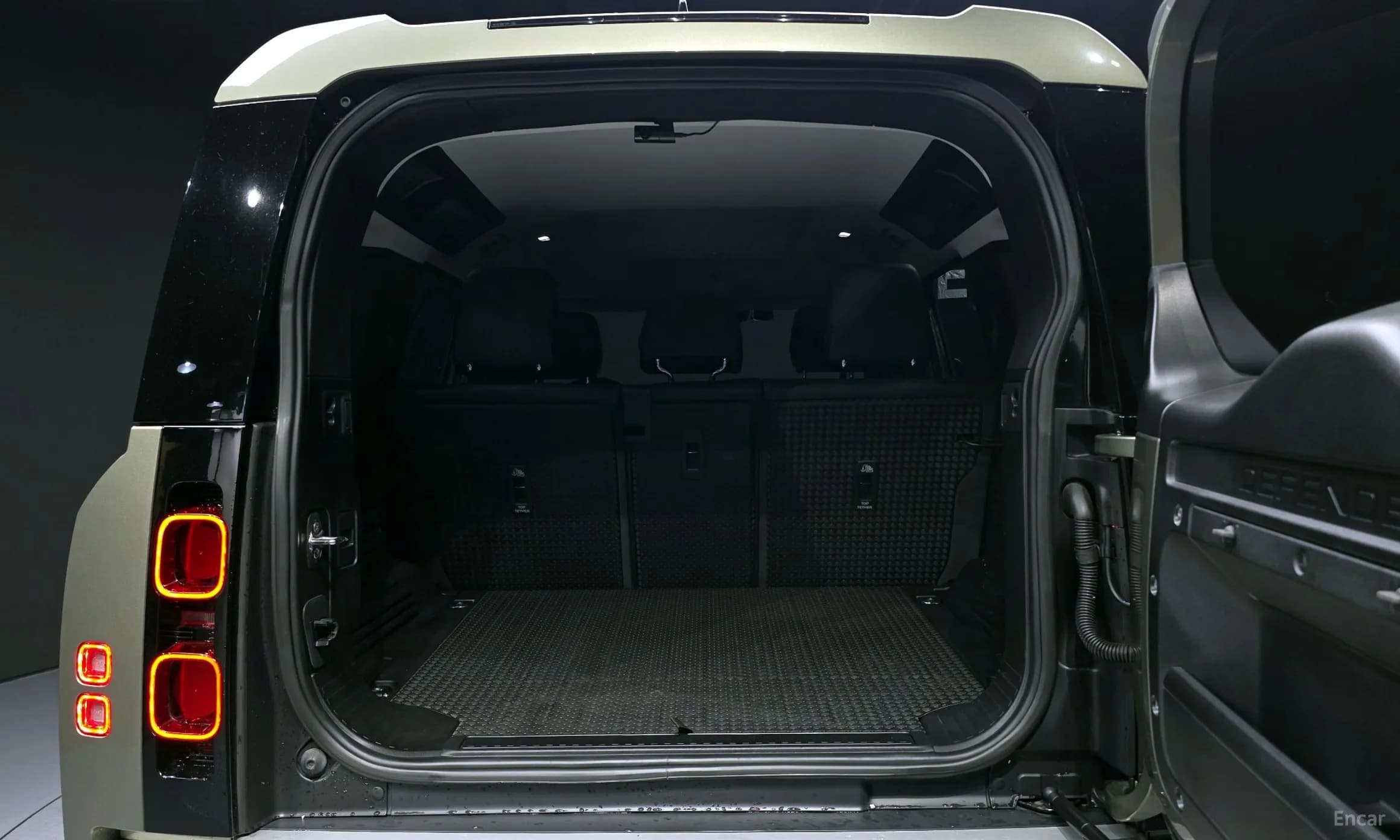 Defender (L663)