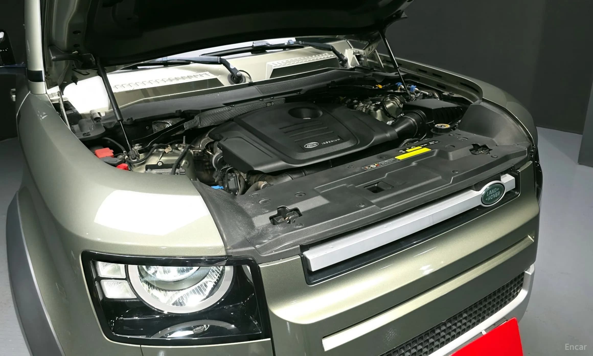 Defender (L663)