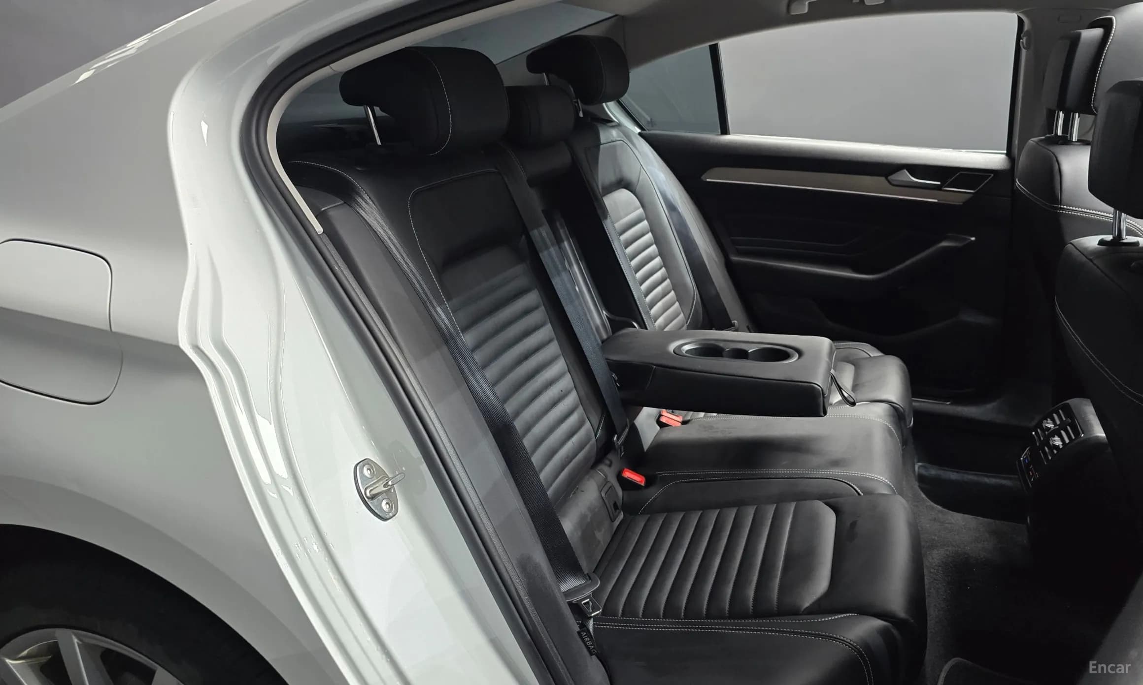 Passat GT (B8)