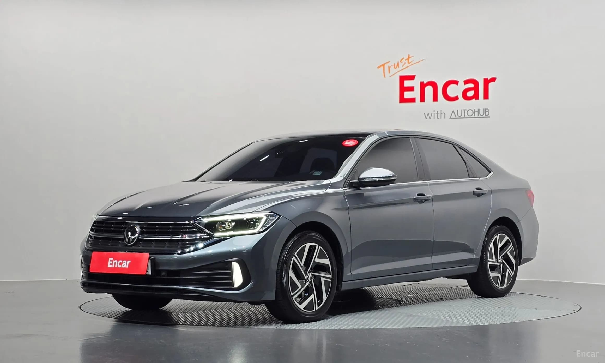 Jetta 7th Generation