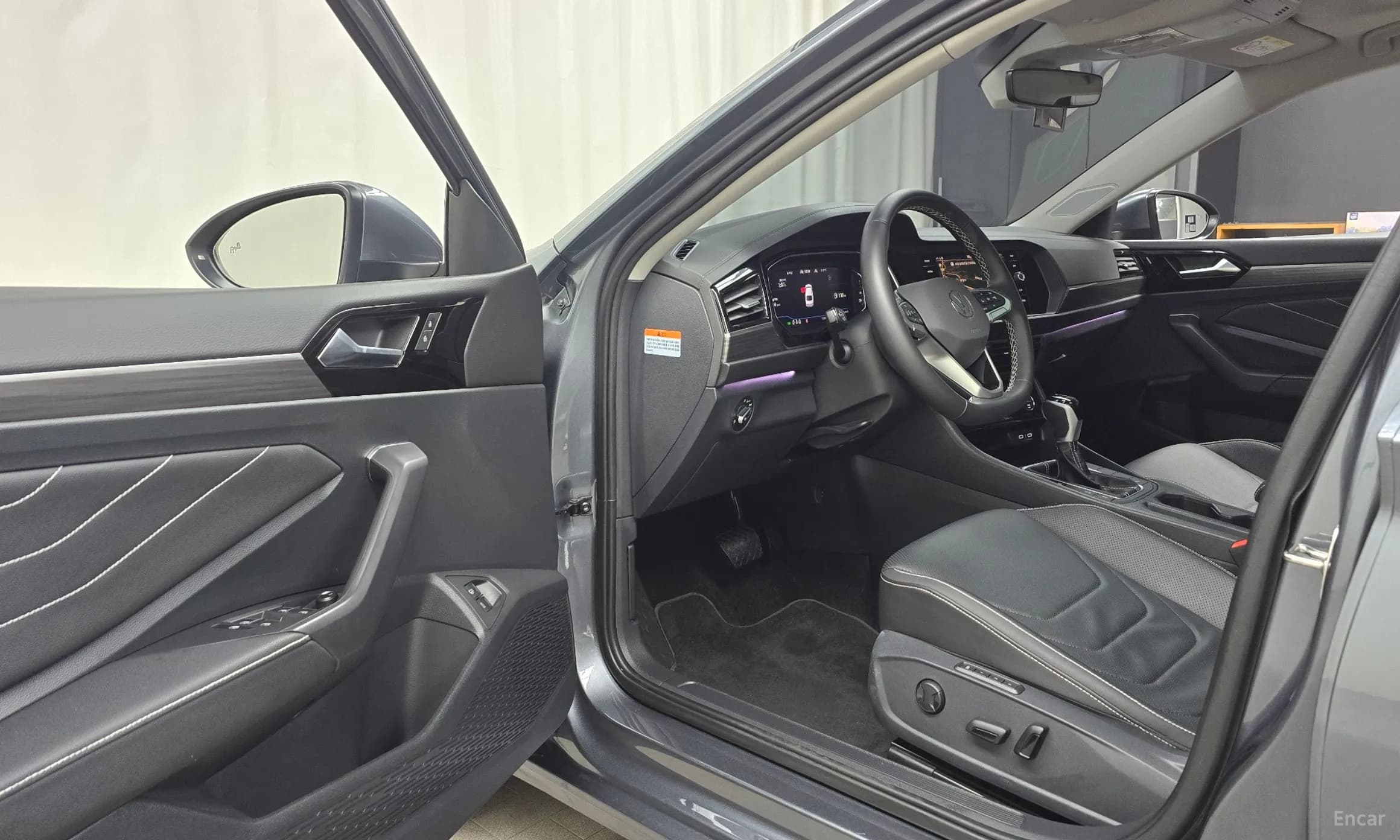 Jetta 7th Generation