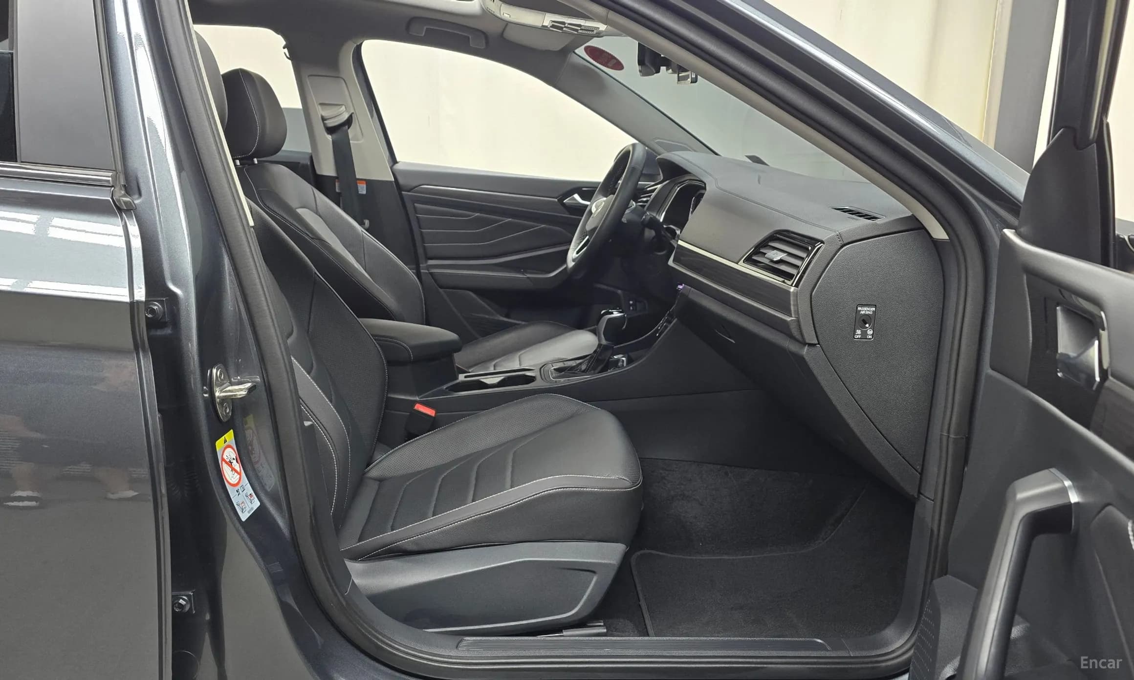 Jetta 7th Generation