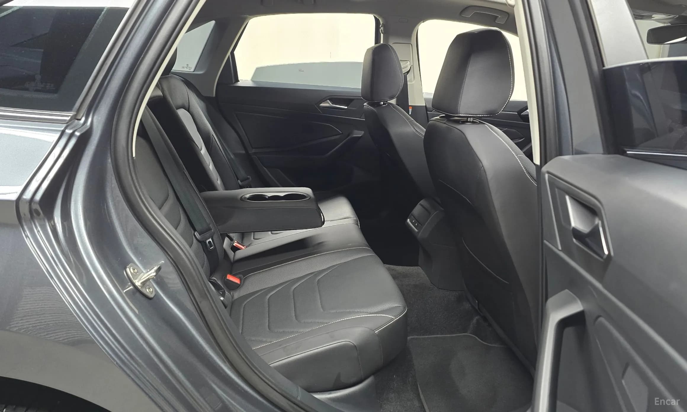 Jetta 7th Generation