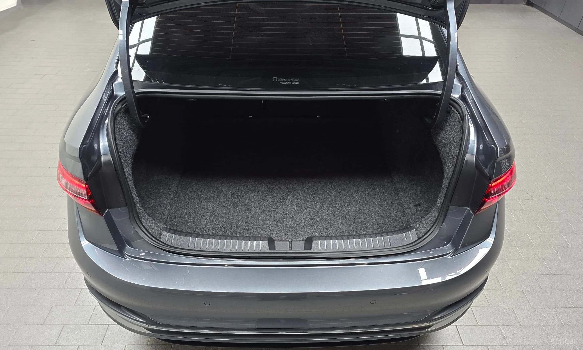 Jetta 7th Generation