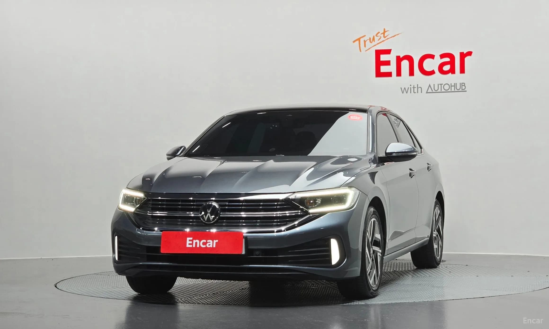 Jetta 7th Generation