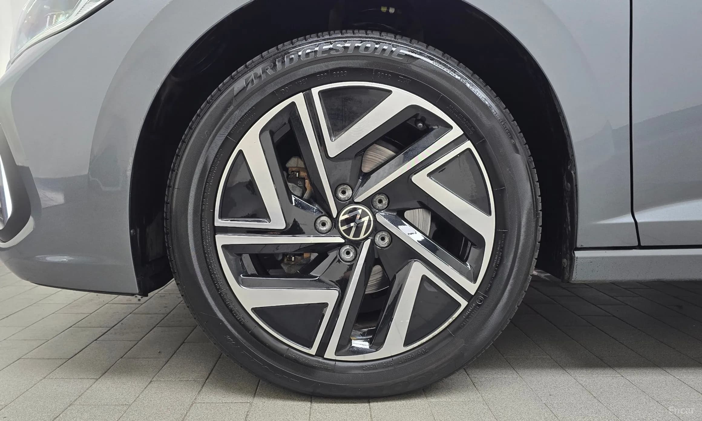Jetta 7th Generation