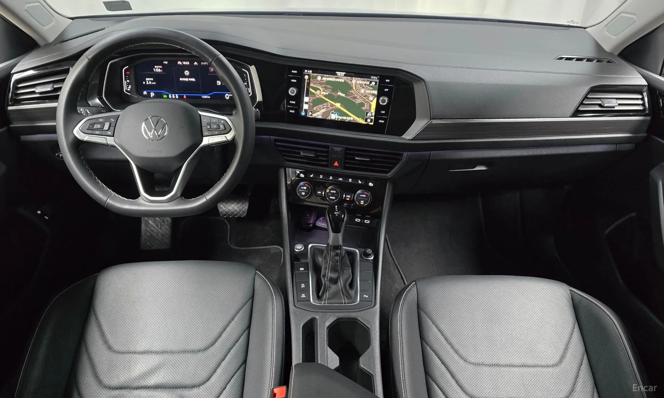 Jetta 7th Generation