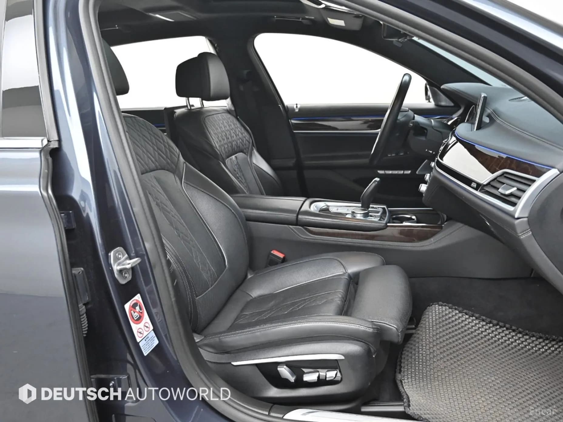 7 Series (G11)