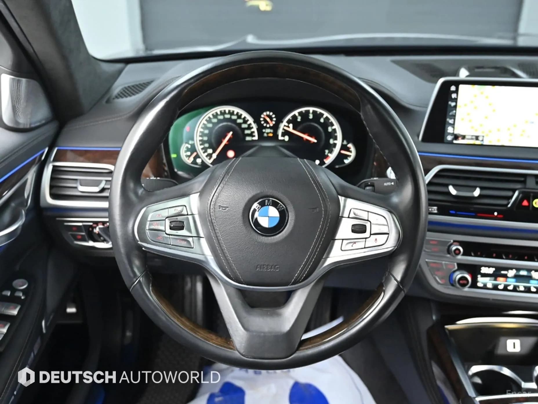7 Series (G11)