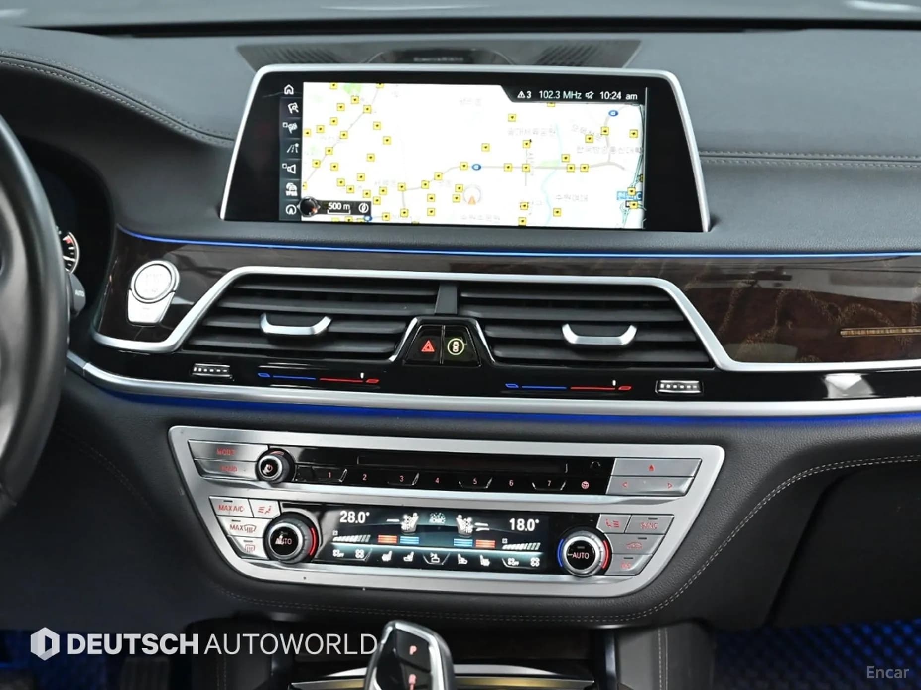 7 Series (G11)