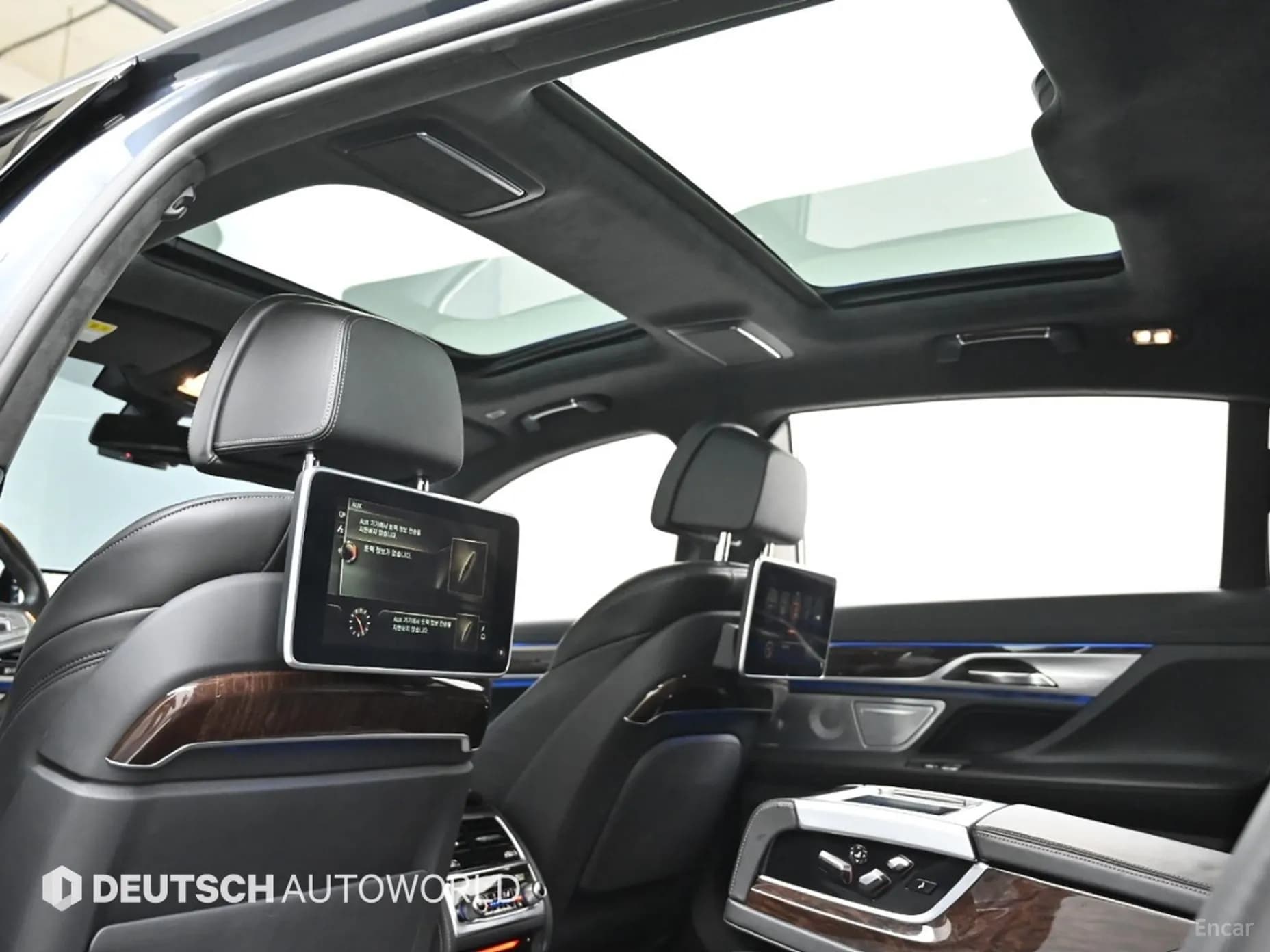 7 Series (G11)