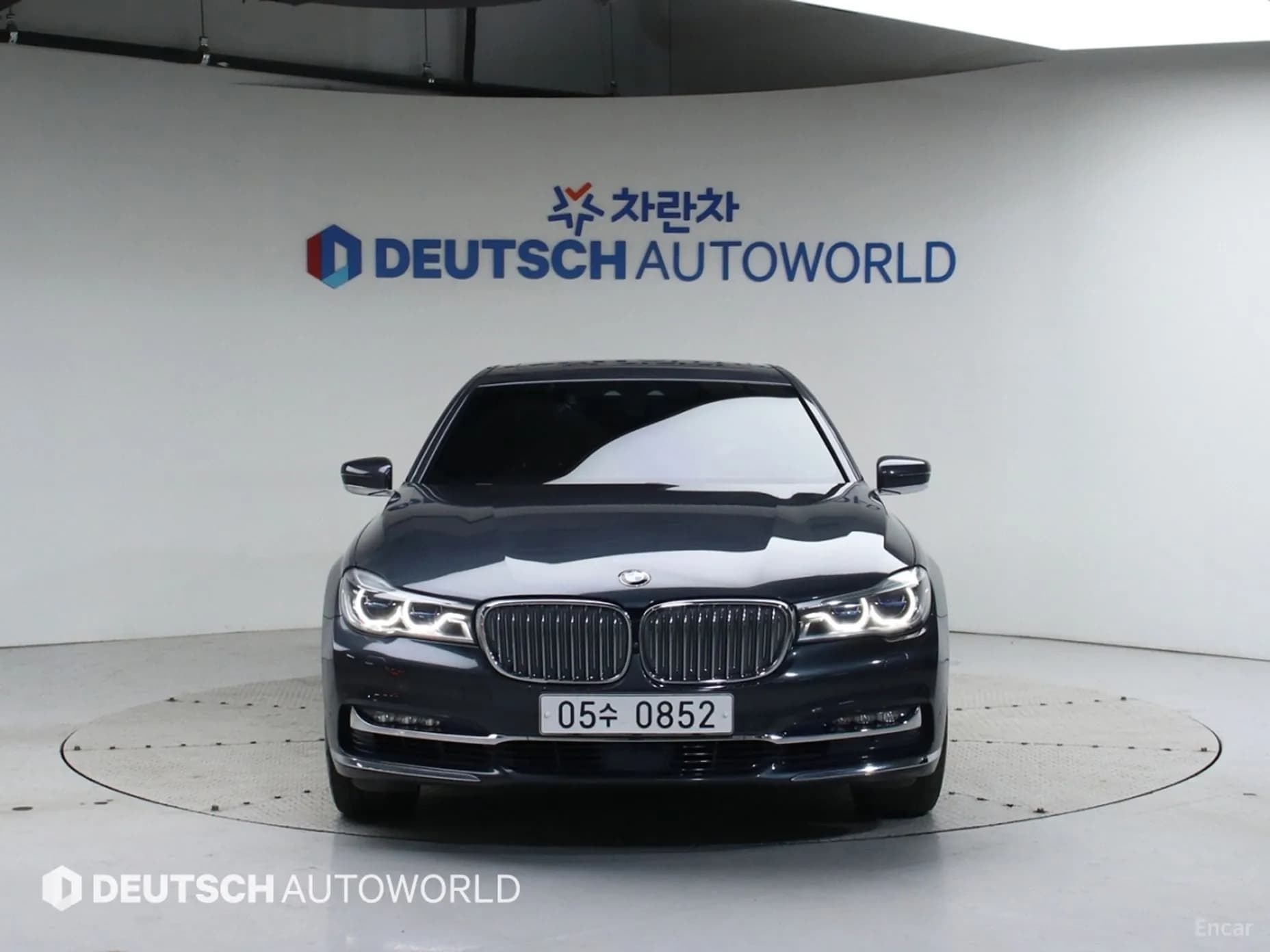 7 Series (G11)
