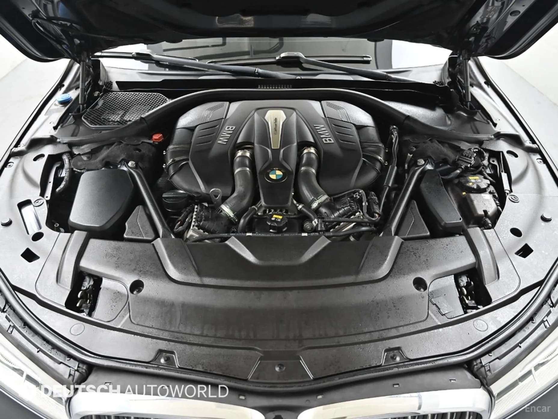 7 Series (G11)