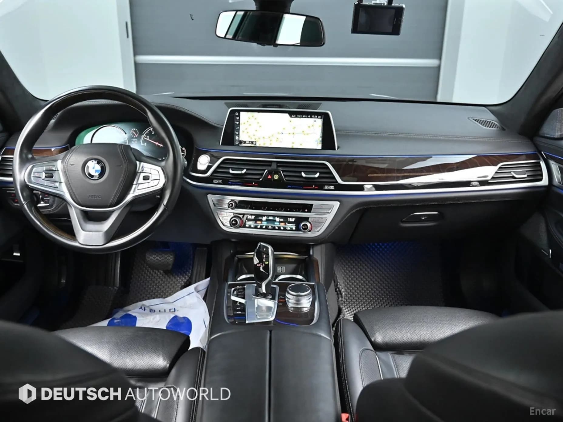 7 Series (G11)