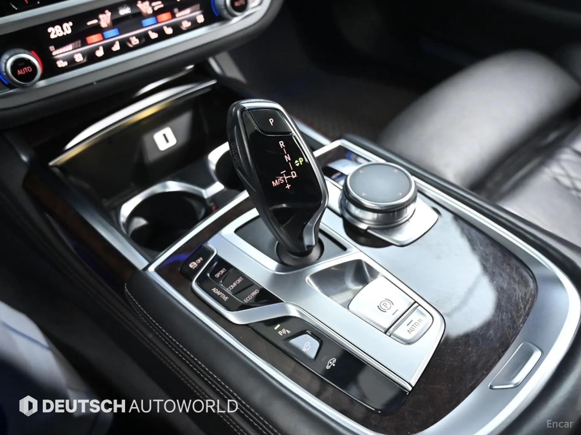 7 Series (G11)