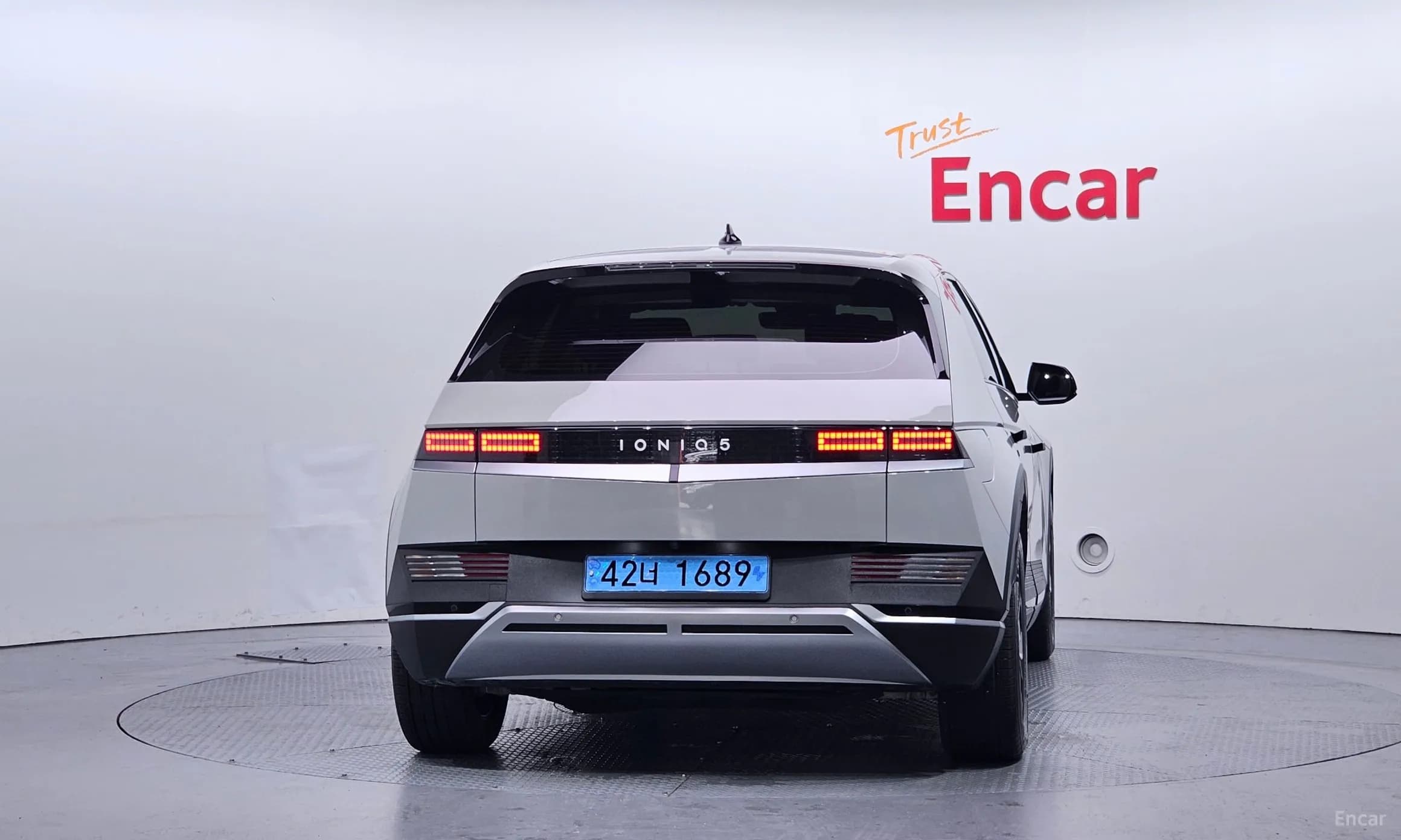 Ioniq 5