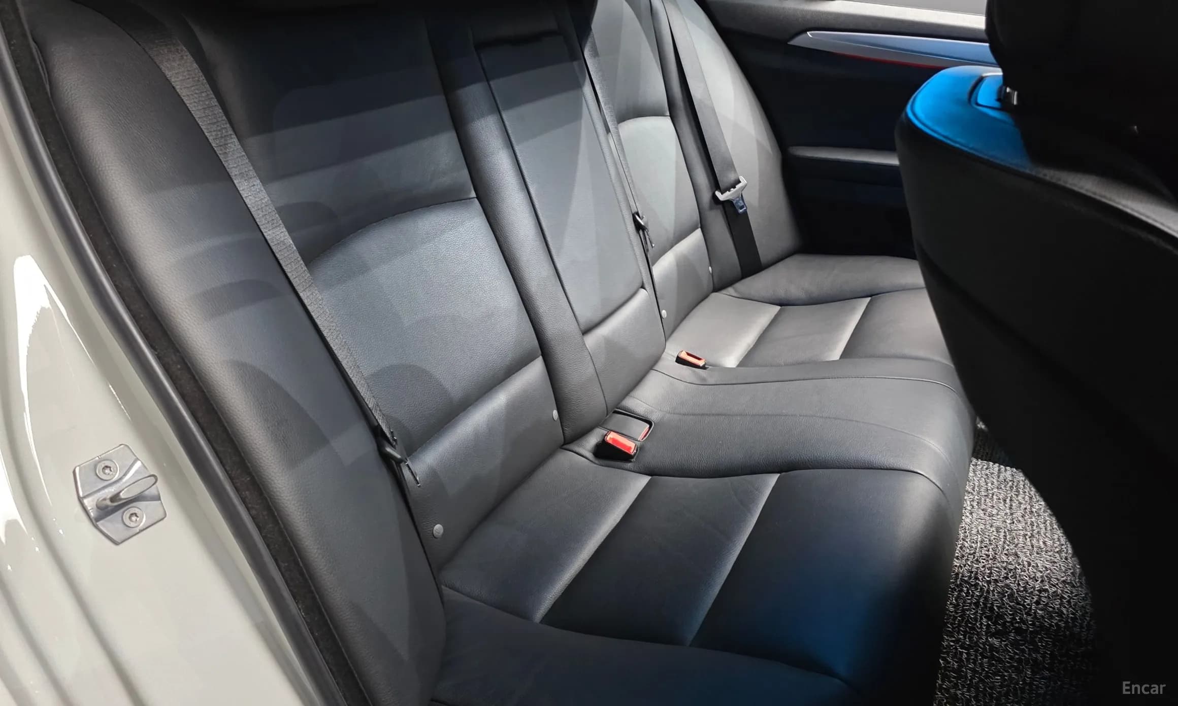 5 Series (F10)