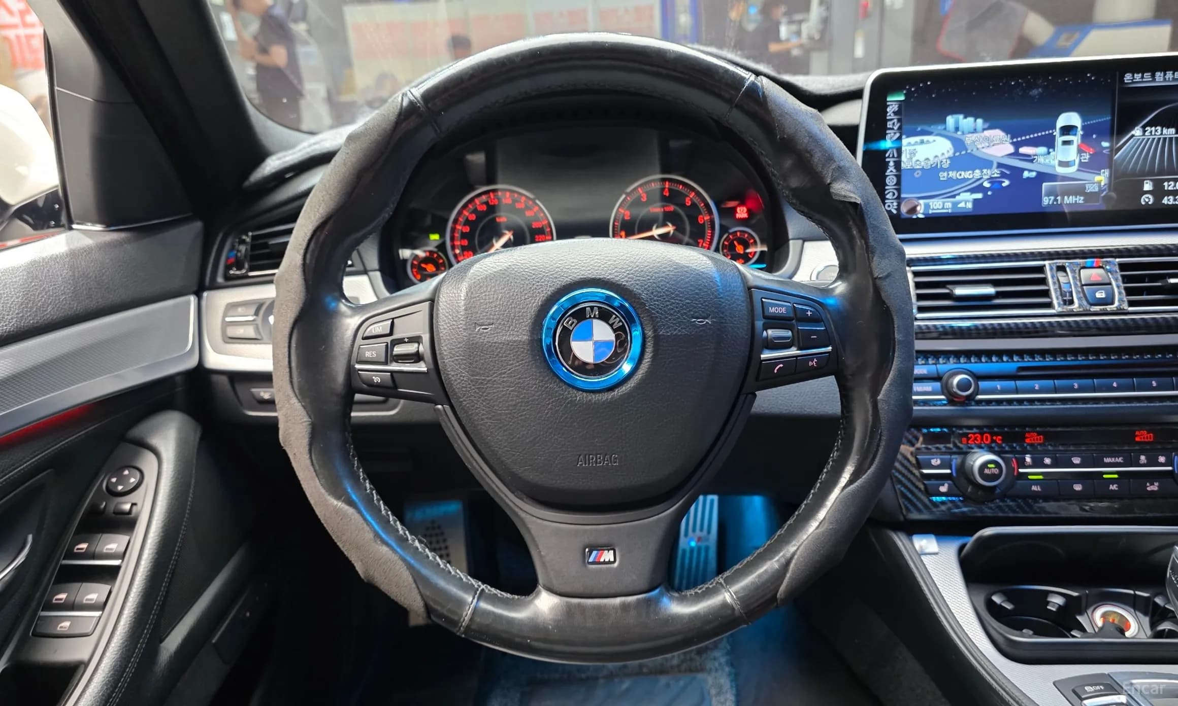 5 Series (F10)
